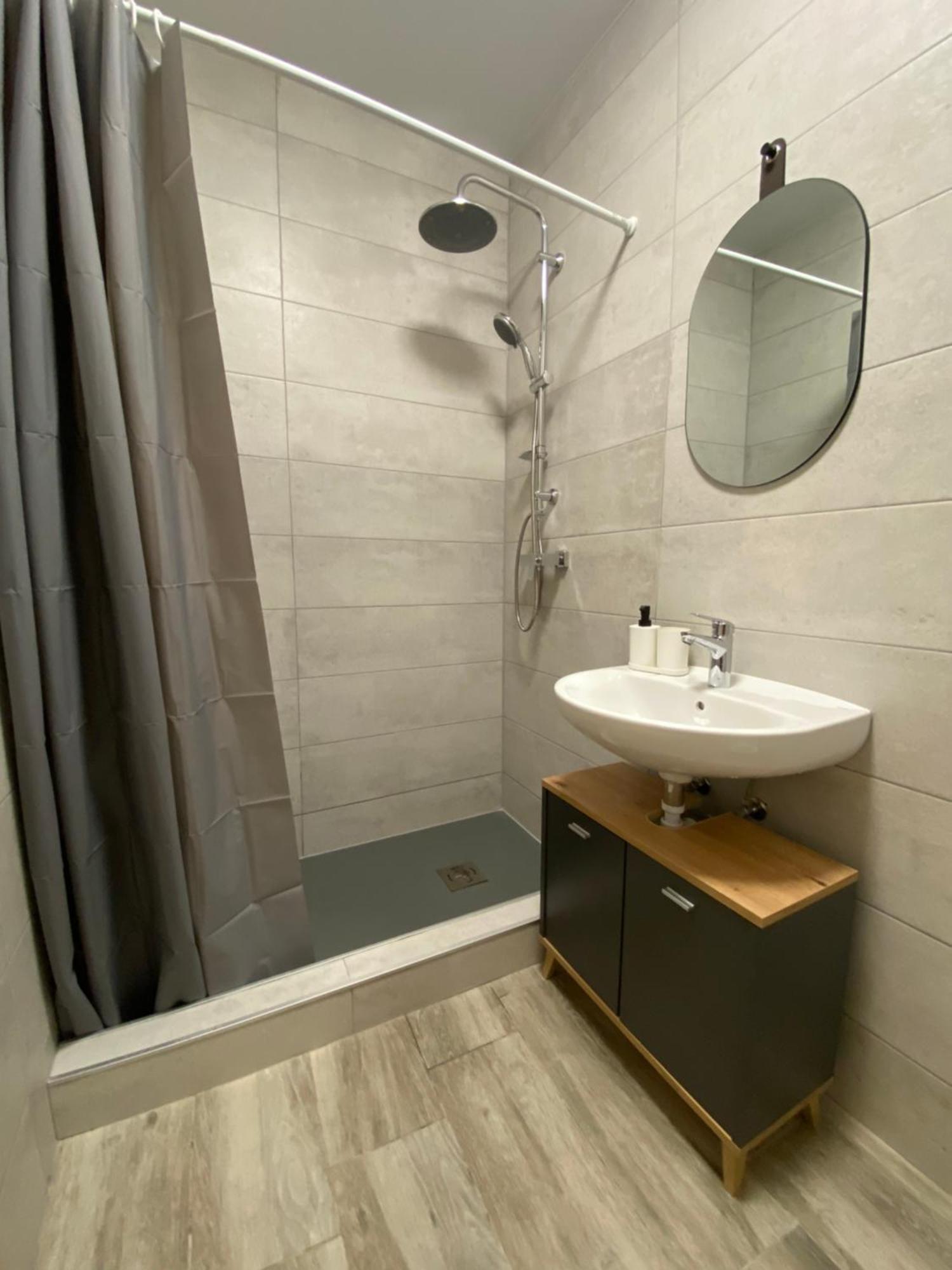 Appartement Santa Banana Con Patio *