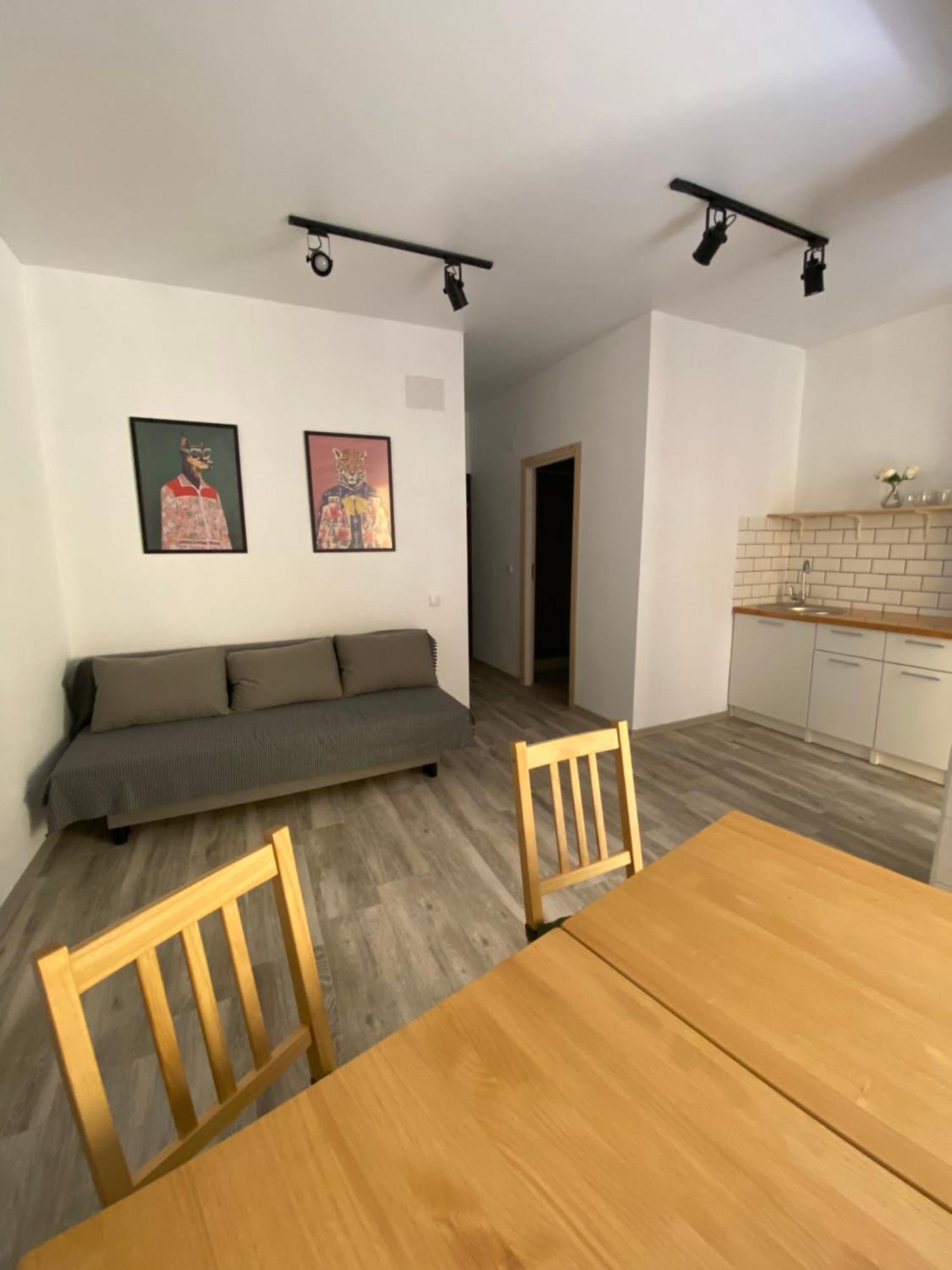 Apartment Santa Banana Con Patio Alicante